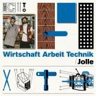 Jolle - Wirtschaft Arbeit Technik