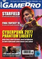 GamePro 08/2023