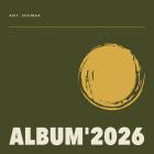 Ant  Shumak - Album' 2026