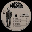 Joey Kay - You're My Deelight
