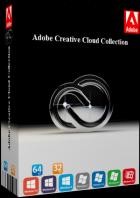 Adobe Creative Cloud Collection CC 2023 (x64)