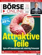 lz-boerse online de no 36 2026