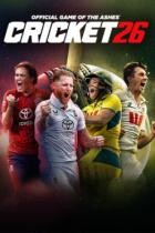 Cricket 26 - The Official Game of the Ashes