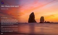 ON1 Photo RAW MAX 2025.2 v19.2.0.16851 (x64)