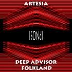 Artesia - Deep Advisor  Folkland