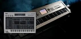 KORG TRITON 1.3.3 (x64)