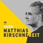 Matthias Kirschnereit - Haydn: The Complete Piano Concertos