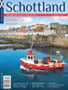 Schottland Magazin 24/2025