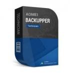AOMEI Backupper Technician v8.1 (x64) WinPE