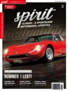 SPIRIT Magazin 05/2025