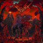 Vorax - Volcano Shock