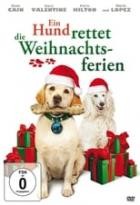 Ein Hund rettet die Weihnachtsferien