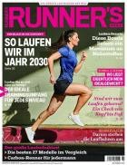 Runner's World 10/2021