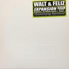 Walt And Feliz-Expansion- SR022 -16BIT-WEB-FLAC-2003-FMC Classics