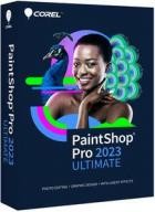 Corel PaintShop Pro 2023 Ultimate v25.2.0.58 Portable (x64)