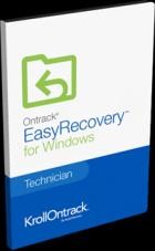 Ontrack EasyRecovery v16.0.0.8 (x64) All Edition