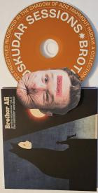 Brother Ali - Brotherminutester Vol  2 The Uskudar Sessions