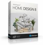 Ashampoo Home Design v8.0.1 (x64)