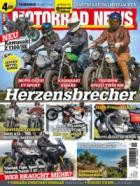 MOTORRAD NEWS 11/2025