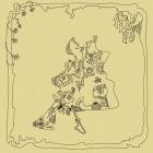 Mellow Beast - Grimble, The Worm