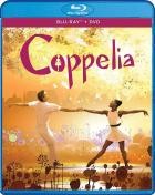 Coppelia