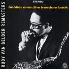Booker Ervin - - The Freedom Book (RVG Edition)  