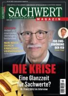 Sachwert Magazin 03/2023