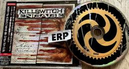 Killswitch Engage - Alive Or Just Breathing
