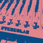 Stereolab - Cloud Land Flashes In The Afternoon