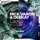 Nick Varon & Deekay - Cactus