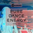 VA - Pure Dance Energy, Vol  03