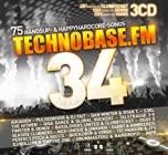 Technobase Fm Vol.34