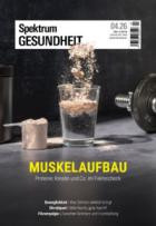Spektrum Gesundheit 04/2026