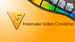Freemake Video Converter v6.0.1.8 + Portable