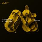 Melvin Spix & TimeKube - 1001 EP