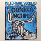 Cellophane Suckers - DONKEY INCHING