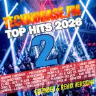 Technobase.FM - Top Hits Vol.2 (Extended & Remix Versions)