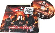 SynthAttack-Immortal In Hell-Limited Edition-CD-FLAC-2026-FWYH