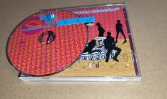 Touch And Go - I Find You Very Attractive