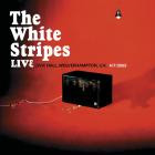 The White Stripes - - 2003 04 07 Civic Hall, Wolverhampton, United Kingdom  