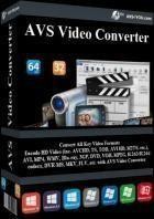 AVS Video Converter v12.4.2.696