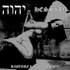 Hessian YHWH - Rapture & Perversion
