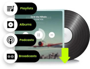 SongGet v8.0.0.3 (x64)