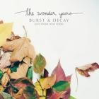 The Wonder Years-Burst and Decay  Live from New York -16BIT-WEB-FLAC-2023-FLACCiD