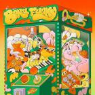 Bellaire - Born Funky