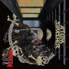 Iron Kobra Atom Smasher - Malicious Magician The Law
