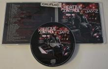 DJ Green Lantern And Jay-Z - Creative Control