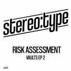 Risk Assessment - Vaults EP 2