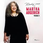 VA - Rendez-Vous With Martha Argerich, Vol  4