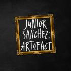 Junior Sanchez-Art O Fact- PLE65409 -24BIT-WEB-FLAC-2023-BABAS